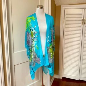 pretty shrug / scarf / wrap